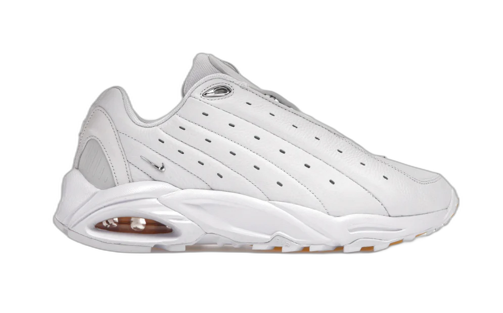 Nocta x Nike Hot Step Air Terra White